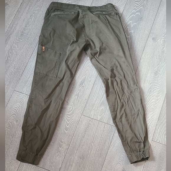 10 Tree Pants - Picture 2 of 3